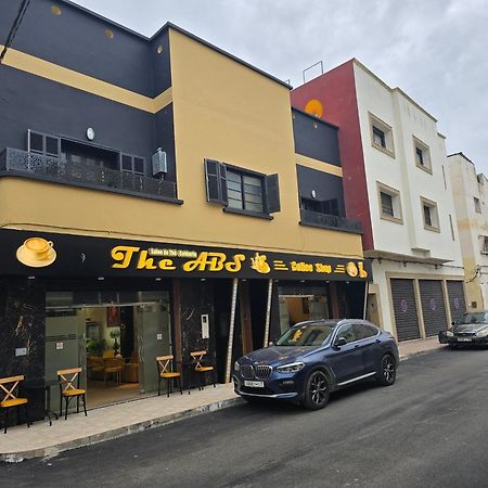 Centre Ville Plage Avec 1 Seule Chambre 3 Pieces Au Total Pour Famille Ou Personnes Serieuses الجديدة المظهر الخارجي الصورة