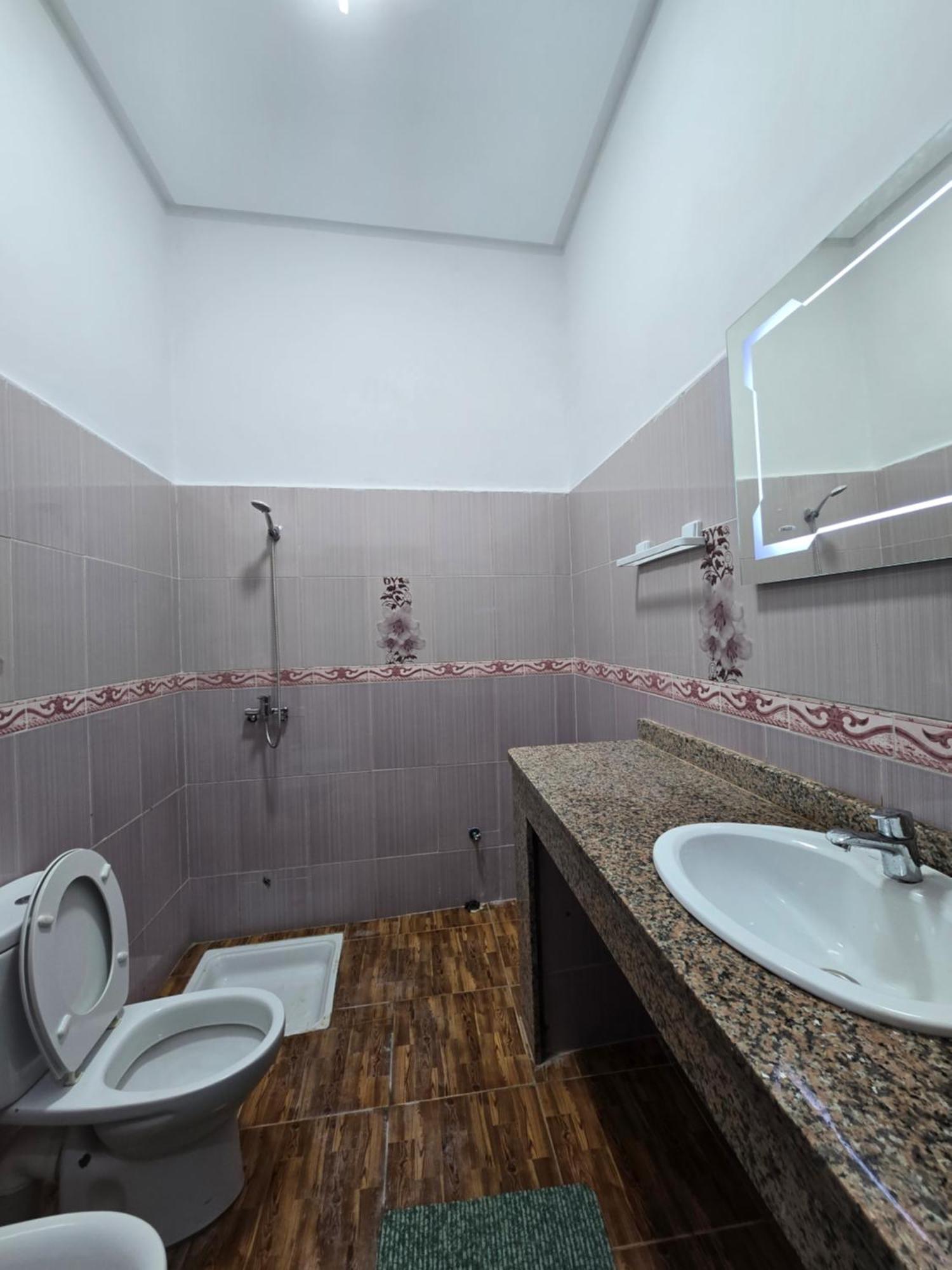 Centre Ville Plage Avec 1 Seule Chambre 3 Pieces Au Total Pour Famille Ou Personnes Serieuses الجديدة المظهر الخارجي الصورة